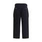 Marant Etoile Black Cotton Pants