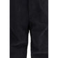 Marant Etoile Black Cotton Pants