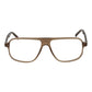 Andy Wolf Beige Acetate Glasses (Frames)