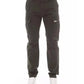 Baldinini Trend Army Cotton Cargo Pants