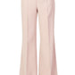 Sandro Ferrone Multicolor Polyester Casual Pants