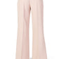 Sandro Ferrone Multicolor Polyester Casual Pants