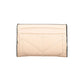 Mario Valentino Rosa Poliuretano Women Wallet