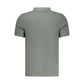 North Sails Verde Cotton Men Polo