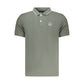 North Sails Verde Cotton Men Polo