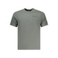 North Sails Verde Cotton Men T-Shirt