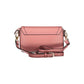 Mario Valentino Rosa Poliuretano Women Handbag