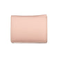 Mario Valentino Rosa Poliuretano Women Wallet