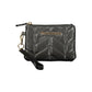 Mario Valentino Nero Poliuretano Women Wallet