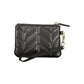 Mario Valentino Nero Poliuretano Women Wallet
