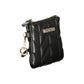Mario Valentino Nero Poliuretano Women Wallet