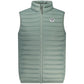 North Sails Verde Poliestere Uomo Giubbotto