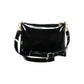 Mario Valentino Nero Poliuretano Womens Handbag