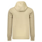 Rifle Beige Cotton Men's Sweatshirt
