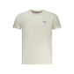 Pepe Jeans Bianco Cotton Men's T-Shirt