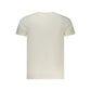 Pepe Jeans Bianco Cotton Men's T-Shirt