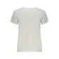 Pepe Jeans White Cotton Women T-Shirt