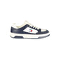 Tommy Hilfiger Bianco Polyurethane Men Sneaker