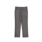 Prada Gray Wool Dress Pants