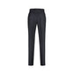 Prada Blue Mohair Dress Pants