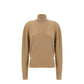 Burberry Beige Wool Sweatshirt