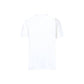 Burberry White Cotton T-Shirt
