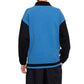 Ambush Blue Cotton Sweatshirt
