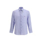 Etro Multicolor Linen Pattern Shirt