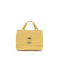 Zanellato Bicolor Calf Leather Bos Taurus Handbag