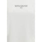 Off-White White Cotton Sportswear