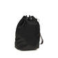 Prada Black Recycled Polyamide Accessories