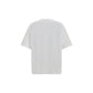 Gucci White Cotton Sportswear