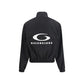 Balenciaga Black Cotton Sweatshirt