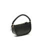 Chloé Black Calf Leather Bos Taurus Shoulder Bag