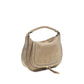 Chloé Beige Calf Leather Bos Taurus Shoulder Bag