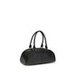 Chloé Black Calf Leather Bos Taurus Shoulder Bag