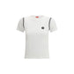 Kenzo White Cotton T-Shirt