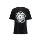 Kenzo Black Cotton T-Shirt