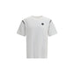 Kenzo White Cotton Sportswear