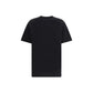 Gucci Black Cotton T-Shirt