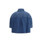 Givenchy Blue Denim Shirt