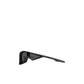 Givenchy Black Polyethylene Sunglasses