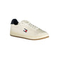 Tommy Hilfiger Bianco Poliuretano Men Sneaker