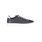 Tommy Hilfiger Blue Polyurethane Men Sneaker