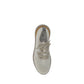 Brunello Cucinelli White Cotton Athletic Sneakers