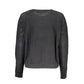 Desigual Black Cotton Women Sweater