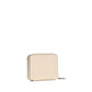 PINKO Beige Calf Leather Bos Taurus Wallet