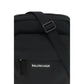 Balenciaga Black Polyamide Shoulder Bag