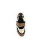Marni Multicolor Polyamide Athletic Sneakers