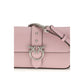 PINKO Multicolor Calf Leather Bos Taurus Shoulder Bag